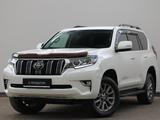 Toyota Land Cruiser Prado Comfort+ 2021 годаүшін24 500 000 тг. в Астана