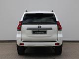 Toyota Land Cruiser Prado Comfort+ 2021 годаүшін24 500 000 тг. в Астана – фото 4