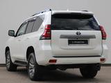 Toyota Land Cruiser Prado Comfort+ 2021 годаүшін24 500 000 тг. в Астана – фото 2