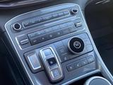 Hyundai Santa Fe 2021 года за 14 490 000 тг. в Алматы – фото 2