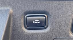 Hyundai Santa Fe 2021 года за 14 490 000 тг. в Алматы – фото 4