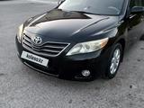 Toyota Camry 2010 года за 6 500 000 тг. в Актау – фото 2