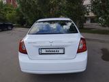 Daewoo Gentra 2014 годаүшін3 200 000 тг. в Астана – фото 2