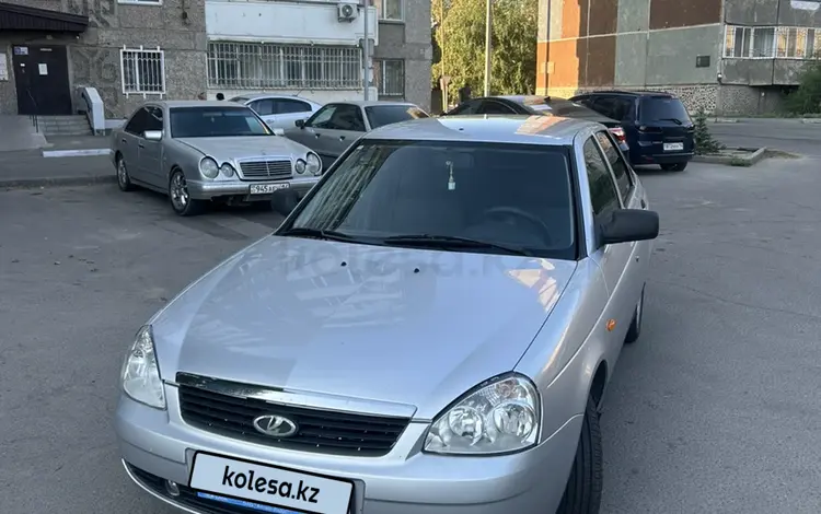 ВАЗ (Lada) Priora 2172 2012 года за 2 490 000 тг. в Павлодар