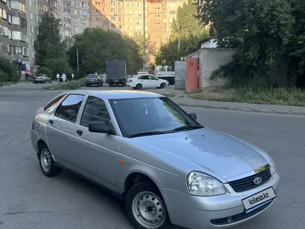 ВАЗ (Lada) Priora 2172 2012 года за 2 490 000 тг. в Павлодар – фото 6