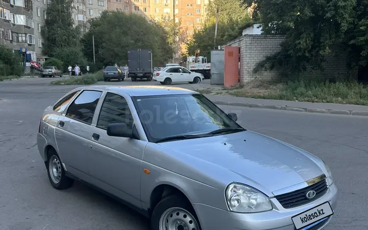 ВАЗ (Lada) Priora 2172 2012 годаүшін2 300 000 тг. в Павлодар