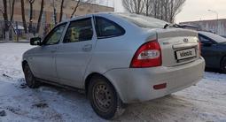 ВАЗ (Lada) Priora 2172 2012 годаfor2 000 000 тг. в Астана – фото 4