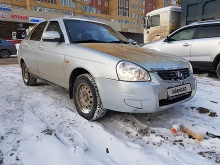 ВАЗ (Lada) Priora 2172 2012 года за 2 000 000 тг. в Астана – фото 6