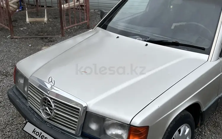 Mercedes-Benz 190 1993 года за 1 000 000 тг. в Кызылорда