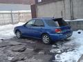 Subaru Impreza 2003 годаүшін2 300 000 тг. в Алматы – фото 5