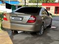 Toyota Camry 2002 годаүшін4 200 000 тг. в Алматы – фото 5