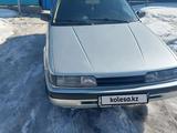 Mazda 626 1989 годаүшін850 000 тг. в Алматы