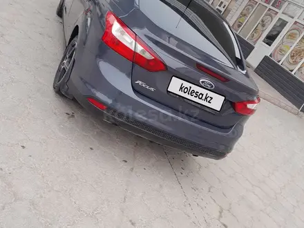 Ford Focus 2013 года за 2 000 000 тг. в Актау – фото 2