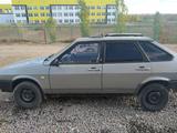 ВАЗ (Lada) 2109 1998 года за 280 000 тг. в Актобе – фото 2