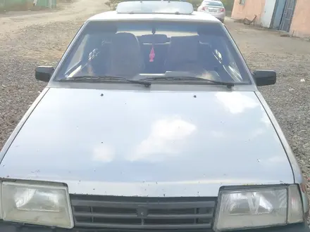 ВАЗ (Lada) 2109 1998 года за 280 000 тг. в Актобе