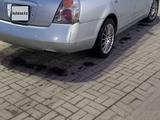 Nissan Altima 2002 годаүшін2 800 000 тг. в Актобе – фото 4