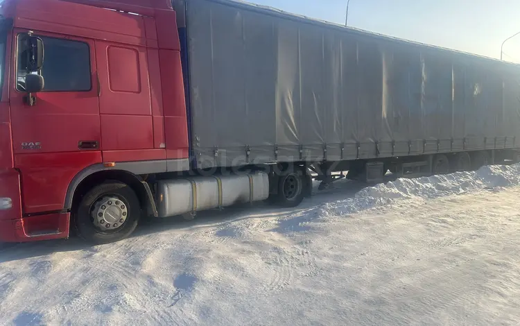 DAF  XF 105 2011 годаfor14 000 000 тг. в Астана