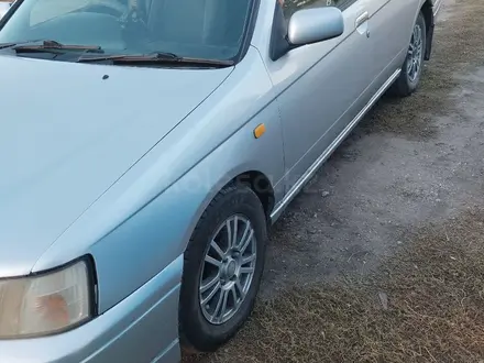 Nissan Bluebird 1999 года за 1 700 000 тг. в Шемонаиха – фото 7