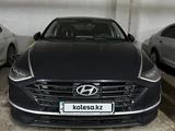 Hyundai Sonata 2023 годаүшін13 900 000 тг. в Астана – фото 2