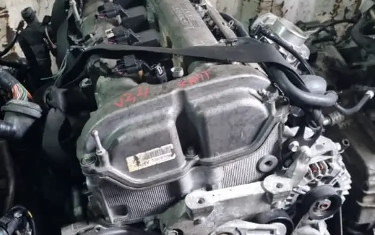 Двигателя,каробки за 234 000 тг. в Алматы