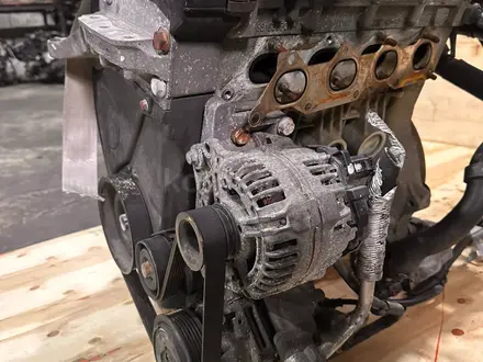 ДВИГАТЕЛЬ. МОТОР ~. VOLKSWAGEN. BUD. ИЗ ЯПОНИЙ за 500 000 тг. в Усть-Каменогорск – фото 3