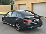 OMODA S5 2023 года за 5 500 000 тг. в Костанай – фото 4