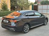 OMODA S5 2023 года за 5 500 000 тг. в Костанай – фото 3