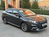 OMODA S5 2023 года за 5 500 000 тг. в Костанай – фото 2
