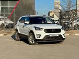 Hyundai Creta 2020 годаfor9 880 000 тг. в Актау – фото 2