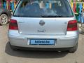 Volkswagen Golf 2001 годаfor3 100 000 тг. в Уральск – фото 2