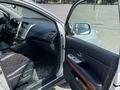 Lexus RX 330 2004 года за 8 200 000 тг. в Талдыкорган – фото 13