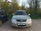 Nissan Almera Classic 2006 годаүшін2 500 000 тг. в Актобе