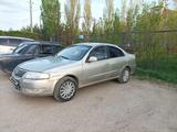 Nissan Almera Classic 2006 года за 2 300 000 тг. в Актобе – фото 2