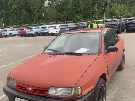 Nissan Primera 1990 года за 700 000 тг. в Алматы