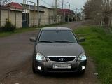 ВАЗ (Lada) Priora 2170 2015 годаүшін3 850 000 тг. в Сарыагаш – фото 5