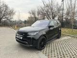 Land Rover Discovery 2017 года за 26 000 000 тг. в Алматы – фото 4