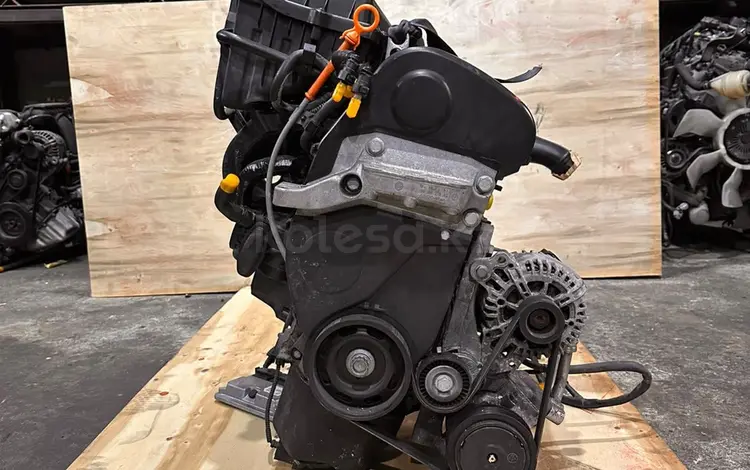 ДВИГАТЕЛЬ. МОТОР ~. VOLKSWAGEN. CGG. ИЗ ЯПОНИЙүшін500 000 тг. в Петропавловск