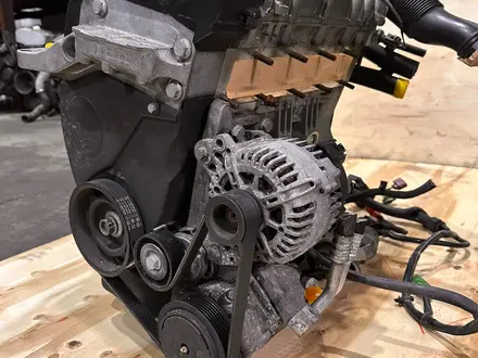 ДВИГАТЕЛЬ. МОТОР ~. VOLKSWAGEN. CGG. ИЗ ЯПОНИЙ за 500 000 тг. в Петропавловск – фото 4