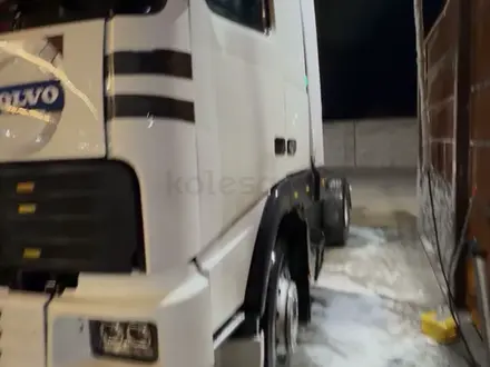 Volvo  FH 1999 года за 8 500 000 тг. в Жаркент – фото 3