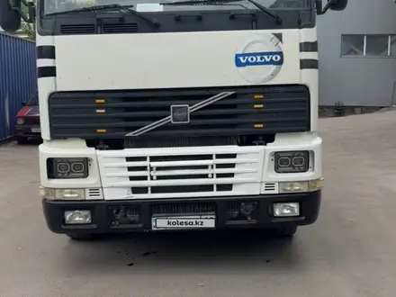 Volvo  FH 1999 года за 8 500 000 тг. в Жаркент