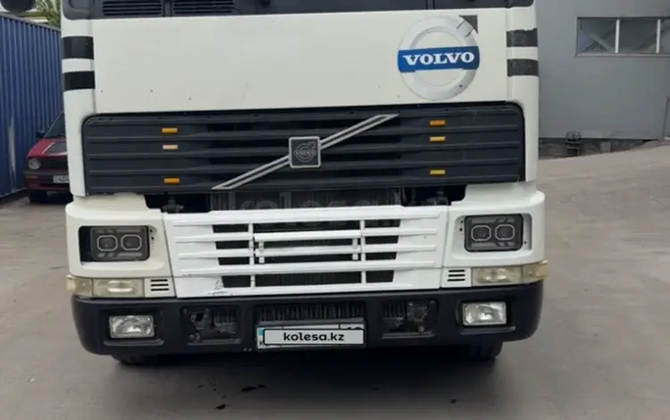 Volvo  FH 1999 годаүшін8 500 000 тг. в Жаркент