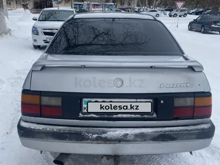 Volkswagen Passat 1991 года за 1 200 000 тг. в Астана – фото 5