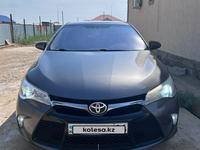 Toyota Camry 2015 года за 7 500 000 тг. в Атырау