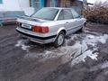 Audi 80 1992 года за 1 800 000 тг. в Саумалколь – фото 3