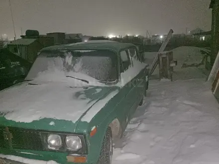 ВАЗ (Lada) 2106 1988 года за 300 000 тг. в Астана – фото 2