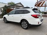 Subaru Outback 2015 годаүшін9 800 000 тг. в Тараз – фото 4