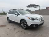 Subaru Outback 2015 годаүшін9 800 000 тг. в Тараз – фото 3