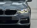 BMW 530 2018 годаүшін17 500 000 тг. в Алматы – фото 4