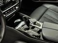 BMW 530 2018 годаүшін17 500 000 тг. в Алматы – фото 9