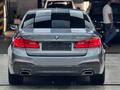 BMW 530 2018 годаүшін17 500 000 тг. в Алматы – фото 13